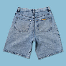 Vintage Denim Shorts Medium / Large