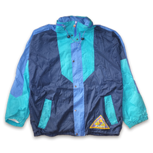 Vintage Rainjacket XLarge - Double Double Vintage