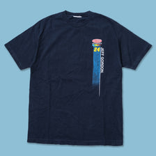 Vintage Jeff Gordon Racing T-Shirt Large