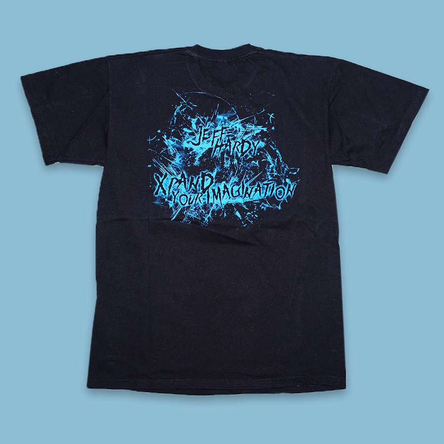 Vintage Jeff Hardy T-Shirt Medium / Large
