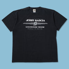 2004 Jerry Garcia T-Shirt XLarge