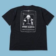 2004 Jerry Garcia T-Shirt XLarge