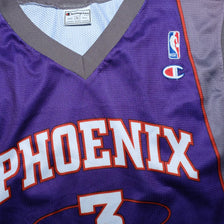 Vintage Champion Phoenix Suns Marbury Jersey XLarge - Double Double Vintage