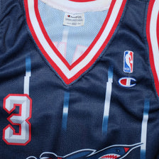 Vintage Champion Houston Rockets Francis Jersey XXL - Double Double Vintage