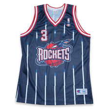 Vintage Champion Houston Rockets Francis Jersey XXL - Double Double Vintage