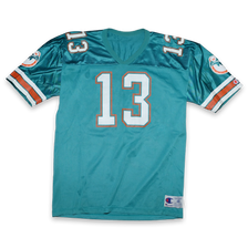 Vintage Champion Miami Dolphins Marino Jersey XLarge - Double Double Vintage