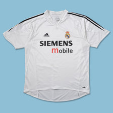 Vintage adidas Real Madrid Jersey Large / XLarge