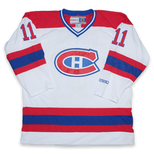 Vintage Montreal Canadiens Koivu Jersey XLarge - Double Double Vintage