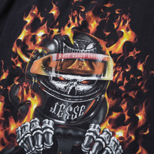 West Coast Choppers Jesse James T-Shirt XLarge