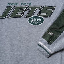 Vintage New York Jets Sweater Large