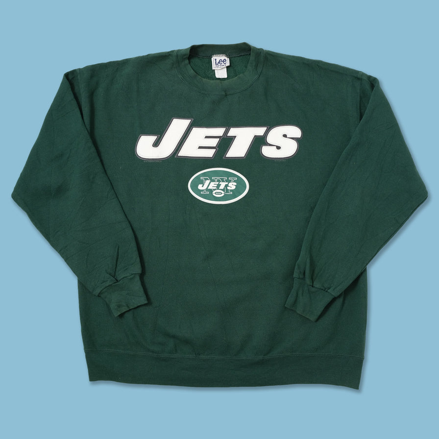 New york cheap jets sweater
