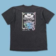 Vintage Dirty Joe's T-Shirt XLarge