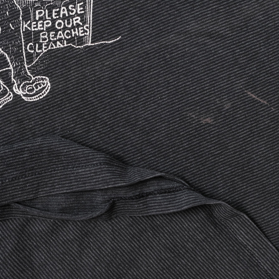 Vintage Dirty Joe's T-Shirt XLarge