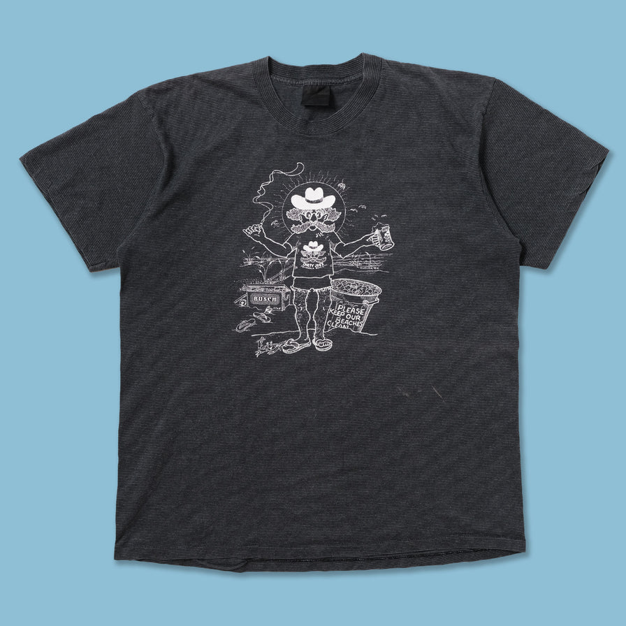 Vintage Dirty Joe's T-Shirt XLarge