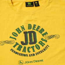 Vintage John Deer T-Shirt XLarge
