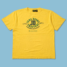 Vintage John Deer T-Shirt XLarge