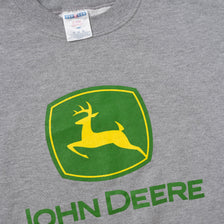 Vintage John Deere Sweater Large