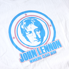 John Lennon T-Shirt Small / Medium - Double Double Vintage