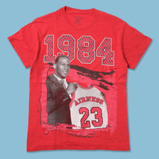 Michael Jordan T-Shirt Medium