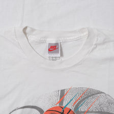 Vintage Michael Jordan Restaurants T-Shirt XLarge