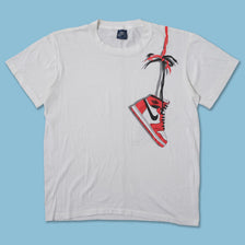 Vintage 1985 Nike Jordan T-Shirt Medium