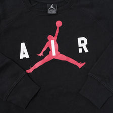 Nike Air Jordan Sweater Small