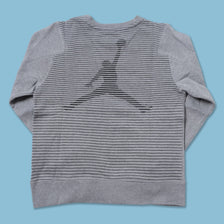 Vintage Nike Jordan Women's Sweater XS / Small
