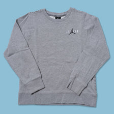 Vintage Nike Jordan Women's Sweater XS / Small