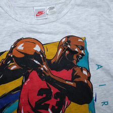 Vintage Nike Jordan T-Shirt Large
