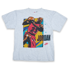 Vintage Nike Jordan T-Shirt Large