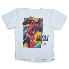 Vintage Nike Jordan T-Shirt Large