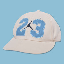 Vintage Jordan Fitted Cap