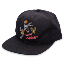 Vintage Nike Hare Jordan Cap - Double Double Vintage
