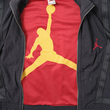 Vintage Jordan Track Jacket Small