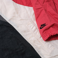 Vintage Nike Jordan Hooded Track Jacket XLarge