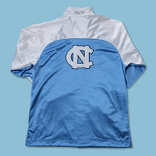 Vintage Nike Jordan North Carolina Shooting Jacket Large / XLarge