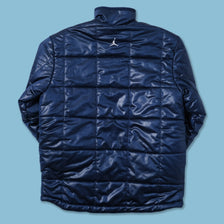 Vintage Nike Jordan Reversible Jacket Medium