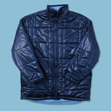 Vintage Nike Jordan Reversible Jacket Medium