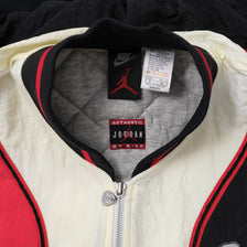 Vintage Deadstock Nike Jordan Jacket Medium