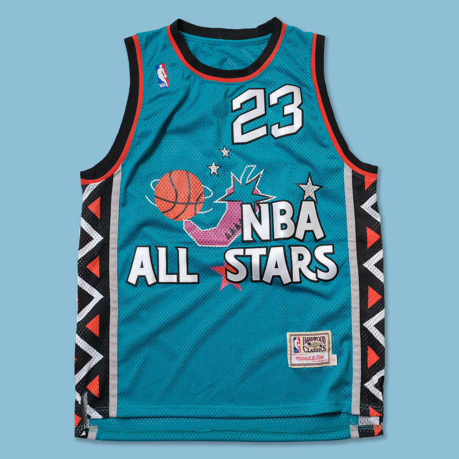 All star jersey jordan outlet