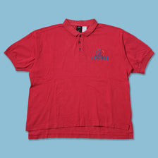 Vintage Nike Jordan Polo XLarge