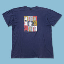 Vintage Nike Jordan T-Shirt XLarge / XXL