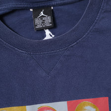Vintage Nike Jordan T-Shirt XLarge / XXL