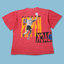 Vintage Nike Jordan & Pippen T-Shirt Large