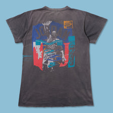 Vintage Nike Jordan T-Shirt XLarge