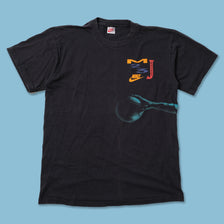 Vintage Nike Jordan T-Shirt XLarge