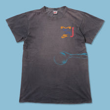 Vintage Nike Jordan T-Shirt XLarge