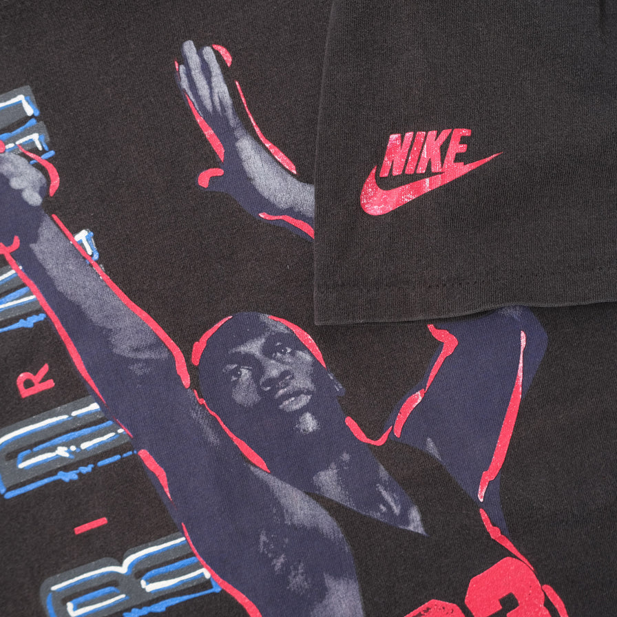 Jordan t shirt xs 2025