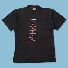 Vintage Nike Jordan T-Shirt Large