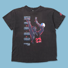 Vintage Nike Jordan T-Shirt XS / Small